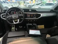 Audi Q3 Sportback 2023 (7100 км)