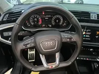 Audi Q3 Sportback 2023 (7100 км)