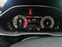 Audi Q3 Sportback 2023 (7100 км)