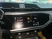 Audi Q3 Sportback 2023 (7100 км)