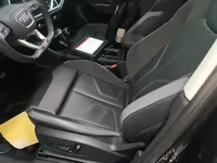 Audi Q3 Sportback 2023 (7100 км)