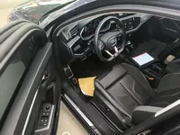 Audi Q3 Sportback 2023 (7100 км)
