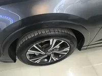 Audi Q3 Sportback 2023 (7100 км)