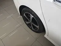 Mercedes-Benz A-Class 2023 (15300 км)