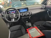 Mercedes-Benz A-Class 2023 (15300 км)