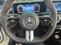 Mercedes-Benz A-Class 2023 (15300 км)