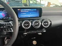 Mercedes-Benz A-Class 2023 (15300 км)