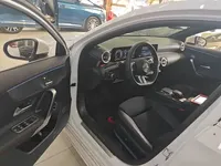 Mercedes-Benz A-Class 2023 (15300 км)