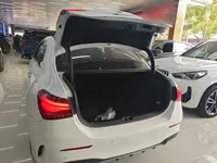 Mercedes-Benz A-Class 2023 (15300 км)