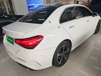 Mercedes-Benz A-Class 2023 (15300 км)