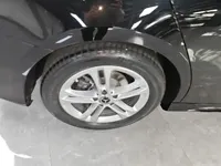 Mercedes-Benz A-Class 2023 (30099 км)