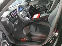 Mercedes-Benz A-Class 2023 (30099 км)