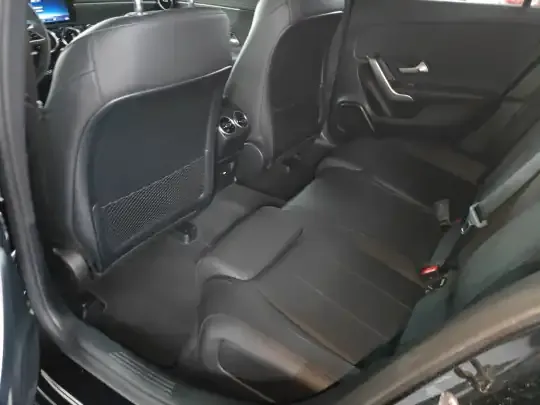 Mercedes-Benz A-Class 2023 (30099 км)