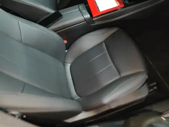 Mercedes-Benz A-Class 2023 (30099 км)