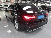 Mercedes-Benz A-Class 2023 (30099 км)