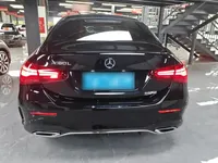 Mercedes-Benz A-Class 2023 (30099 км)