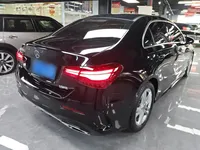 Mercedes-Benz A-Class 2023 (30099 км)