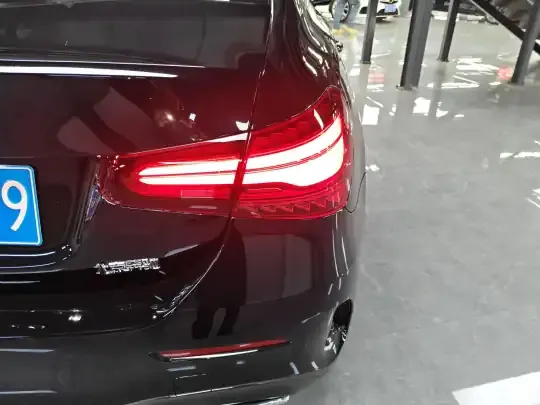 Mercedes-Benz A-Class 2023 (30099 км)
