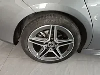 Mercedes-Benz CLA 2023 (12200 км)