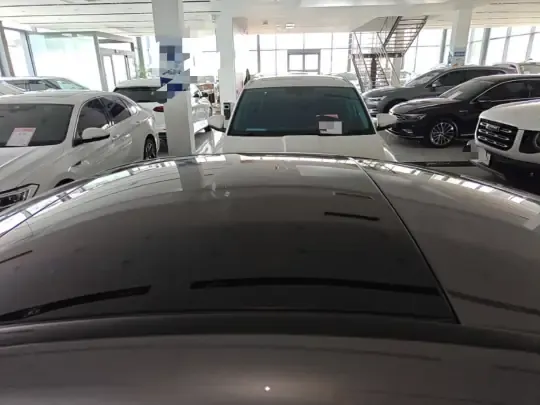 Mercedes-Benz CLA 2023 (12200 км)