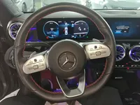 Mercedes-Benz CLA 2023 (12200 км)