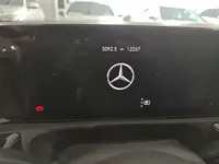 Mercedes-Benz CLA 2023 (12200 км)