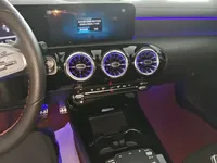 Mercedes-Benz CLA 2023 (12200 км)