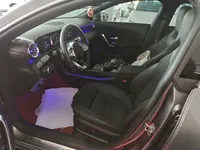 Mercedes-Benz CLA 2023 (12200 км)