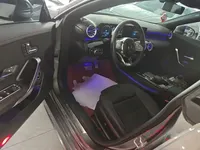 Mercedes-Benz CLA 2023 (12200 км)