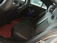 Mercedes-Benz CLA 2023 (12200 км)