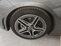 Mercedes-Benz CLA 2023 (12200 км)