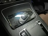 Mercedes-Benz E-Class 2023 (24400 км)