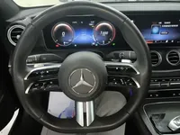 Mercedes-Benz E-Class 2023 (24400 км)