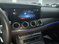 Mercedes-Benz E-Class 2023 (24400 км)