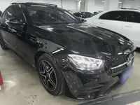 Mercedes-Benz E-Class 2023 (24400 км)