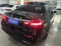 Mercedes-Benz E-Class 2023 (24400 км)