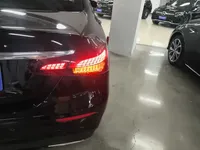 Mercedes-Benz E-Class 2023 (24400 км)