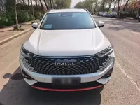 Haval H6 2022 (14200 км)