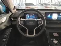 Haval H6 2022 (14200 км)