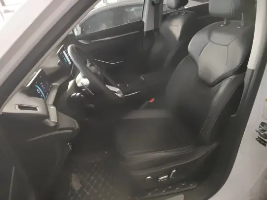 Haval H6 2022 (14200 км)