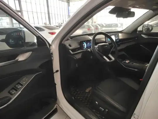 Haval H6 2022 (14200 км)