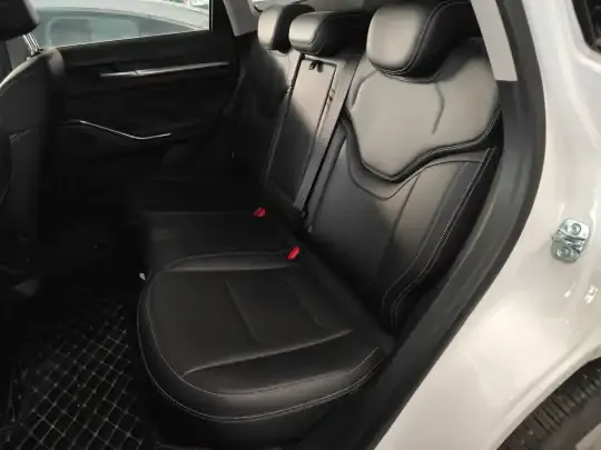 Haval H6 2022 (14200 км)
