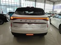 Haval H6 2022 (14200 км)