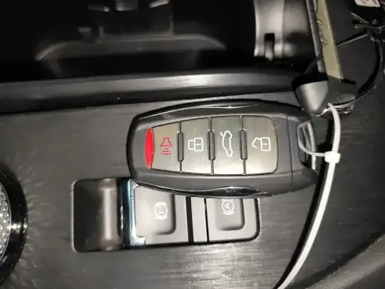 Haval H6 2022 (14200 км)