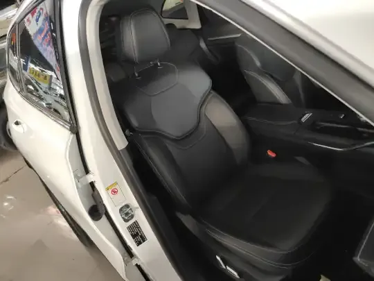 Haval H6 2022 (14200 км)