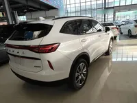 Haval H6 2022 (14200 км)