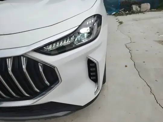 JETOUR X70 PLUS 2023 (5600 км)
