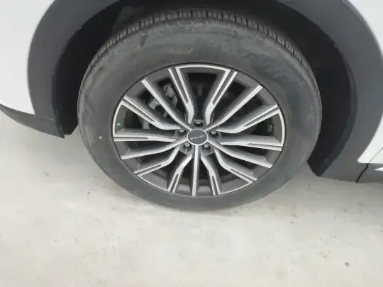 JETOUR X70 PLUS 2023 (5600 км)