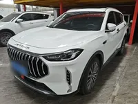 JETOUR X70 PLUS 2023 (29900 км)