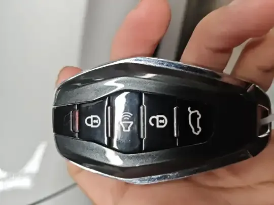 JETOUR X70 PLUS 2023 (29900 км)